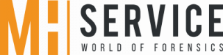 MH Service – World of Forensics